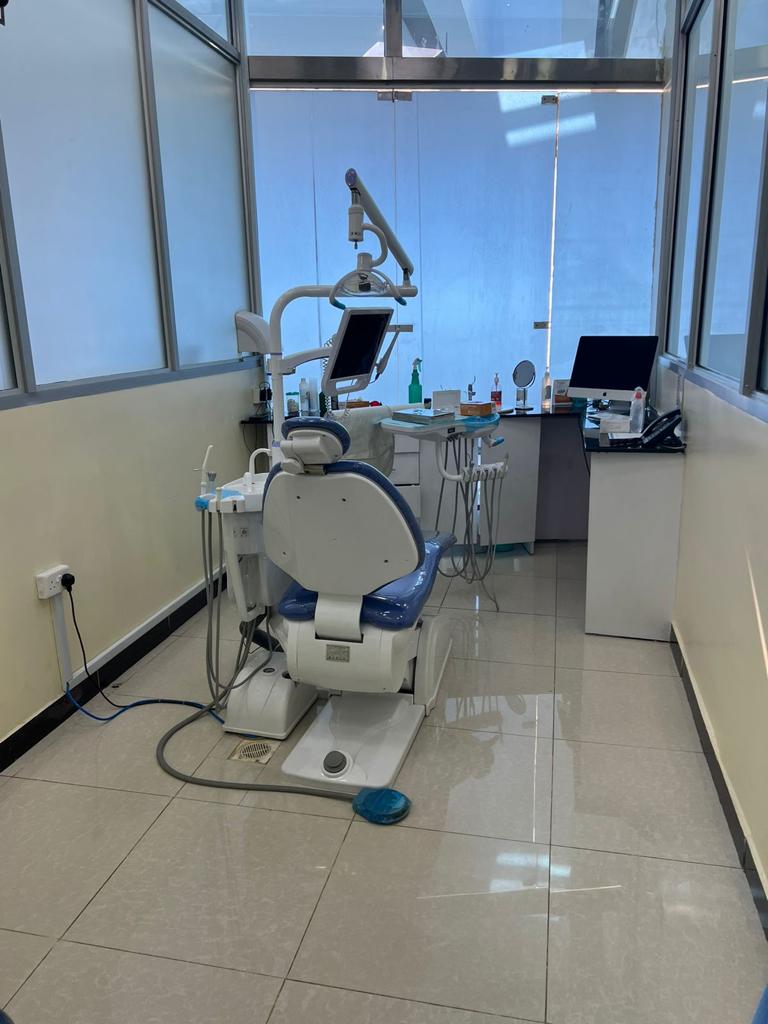 Deans Dental